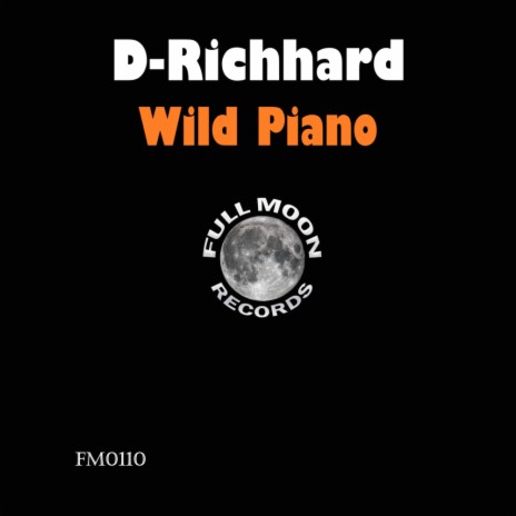 Wild Piano | Boomplay Music