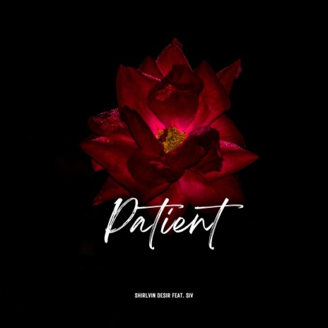 Patient (Love is Patient) ft. SIV