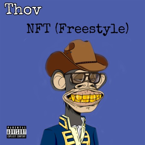 NFT (Freestyle) | Boomplay Music