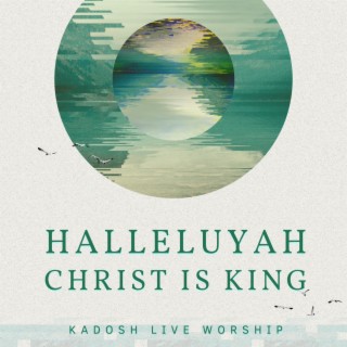 Kadosh Live Worship