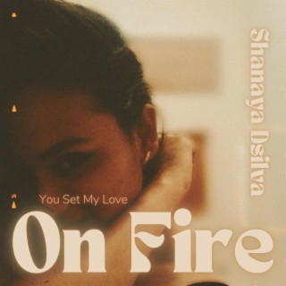 You Set My Love On Fire lyrics | Boomplay Music