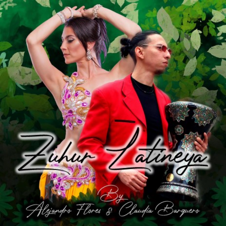 Zuhur Latineya (Drum Solo) | Boomplay Music