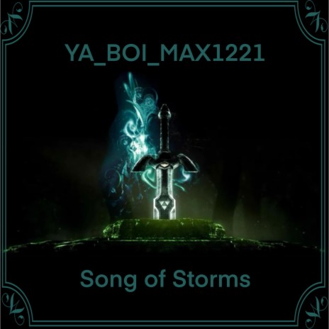 Song of Storms