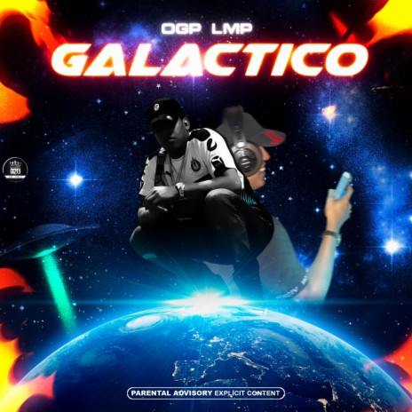 Galactico | Boomplay Music