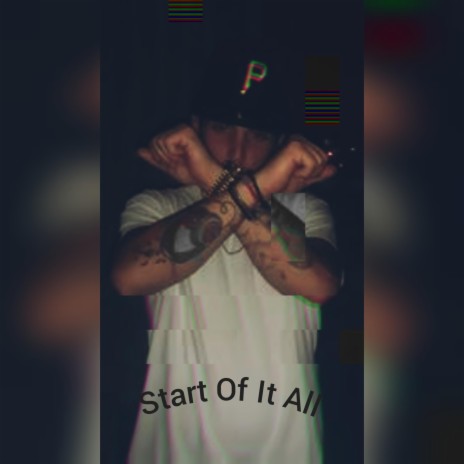 Start Of It All | Boomplay Music