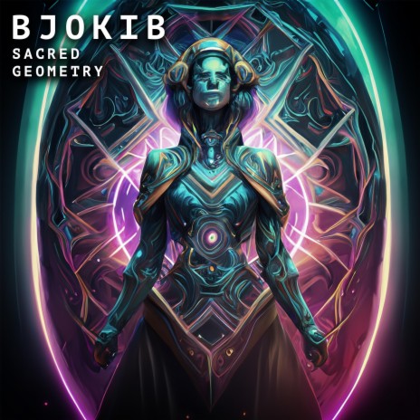 Sacred Geometry | Boomplay Music