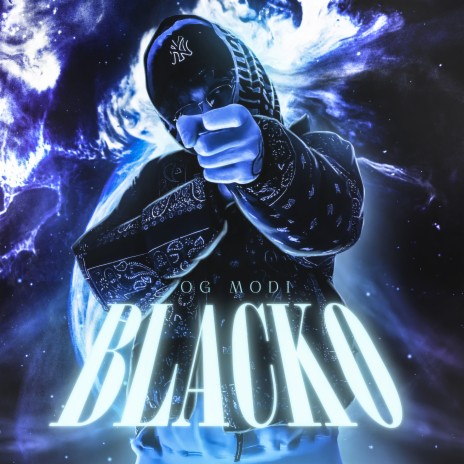 BLACKO | Boomplay Music