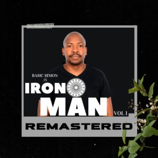 Iron Man Vol 1 Remastered