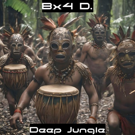 Deep Jungle | Boomplay Music