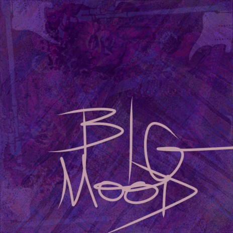 BIG Mood ft. Rony G | Boomplay Music