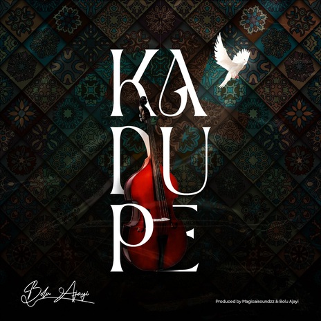 Kadupe | Boomplay Music