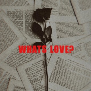 Whats Love