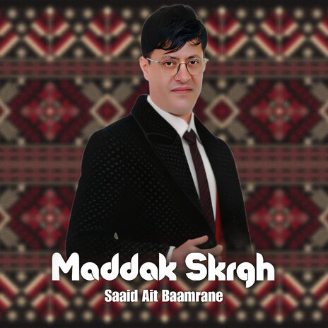 Maddak Skrgh | Boomplay Music