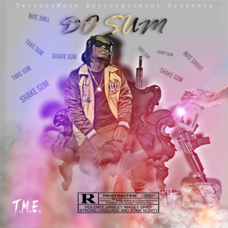 DO SUM | Boomplay Music