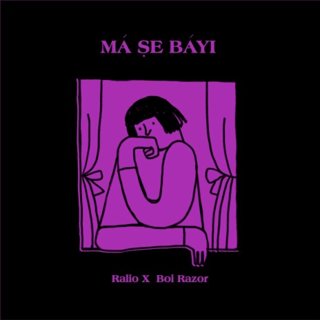Ma se bayi ft. Boi Razor | Boomplay Music