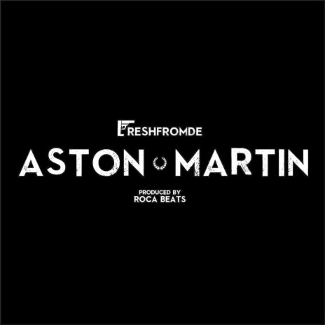 Aston Martin | Boomplay Music