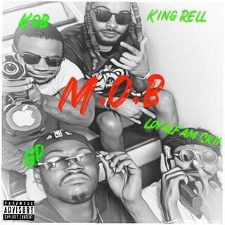 M.O.B (Men Of Bizness)