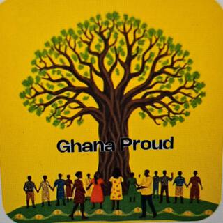 Ghana Proud