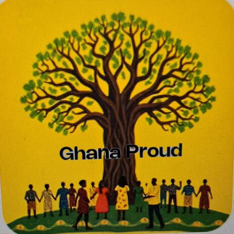 Ghana Proud