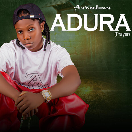 Adura (Prayer) | Boomplay Music