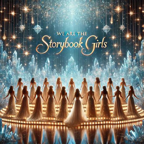 We are the Storybook Girls | Boomplay Music