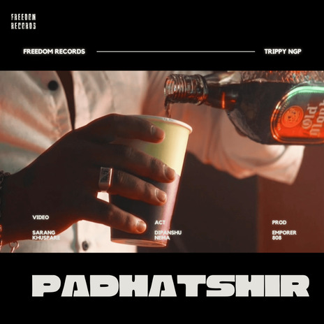 PADHATSHIR | Boomplay Music