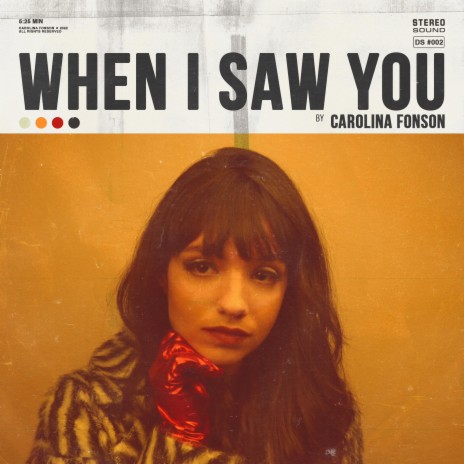 When I Saw You | Boomplay Music