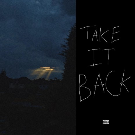 TAKE IT BACK | Boomplay Music