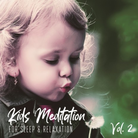 Kids Bedtime Meditation