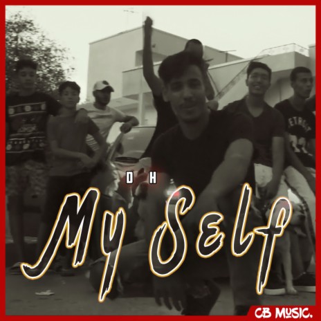 My Self | Boomplay Music