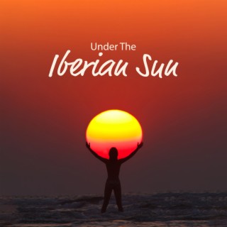 Under The Iberian Sun: Hot Jazz Rhythms, Mix of Classical Guitar and Trumpet, Relaxation in Spanish Style