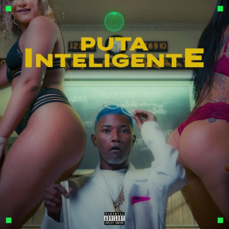 Puta Inteligente | Boomplay Music