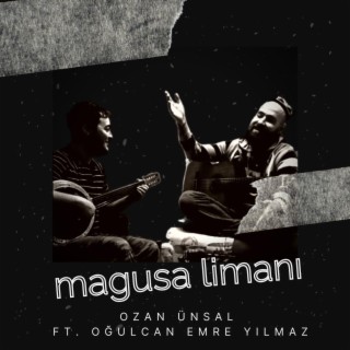 Magusa Limanı