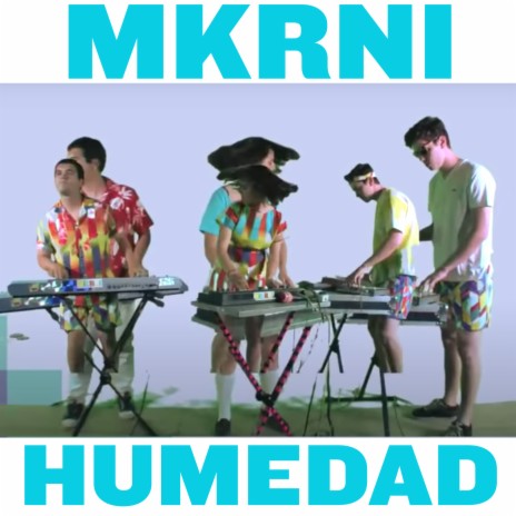 Humedad | Boomplay Music