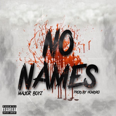 No Names | Boomplay Music