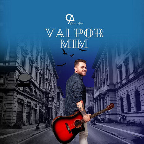 Vai por mim | Boomplay Music