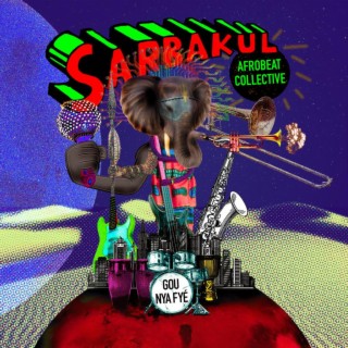 Sarbakul Afrobeat Collective