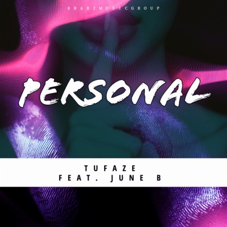 Personal ft. June B | Boomplay Music