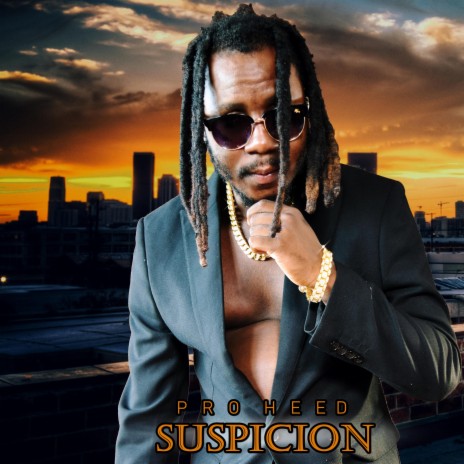 Suspicion 🅴 | Boomplay Music