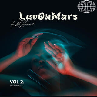 LuvOnMars, Vol. 2