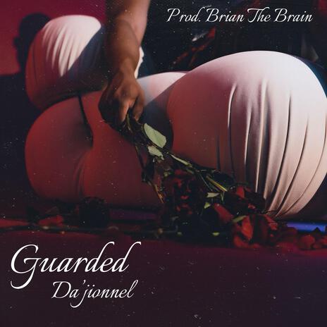 Guarded (Instrumental Version)