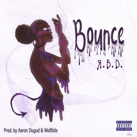 Bounce | Boomplay Music
