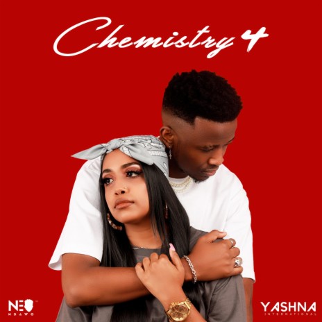 Chemistry 4 ft. Neo Ndawo