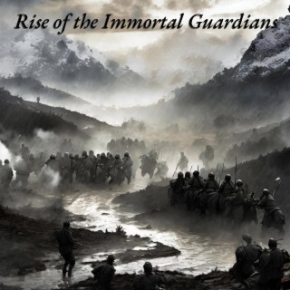 Rise of the Immortal Guardians