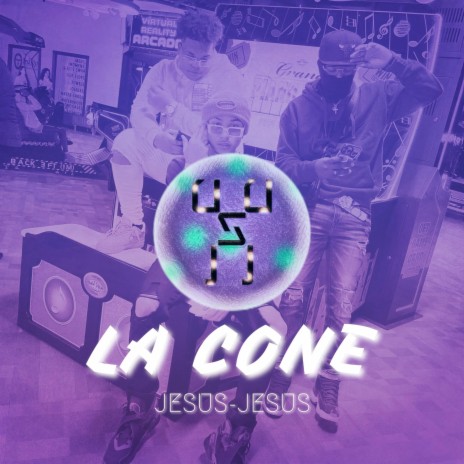 La Cone | Boomplay Music