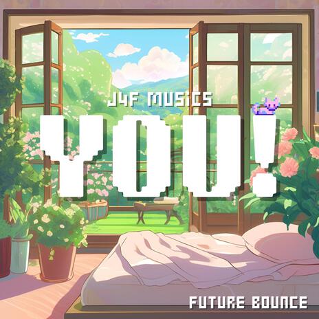 YOU! | Boomplay Music