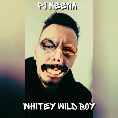 Whitey Wild Boy