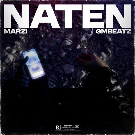 NATEN ft. GMBeaTz | Boomplay Music