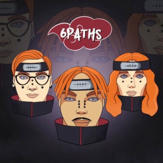 6 Paths