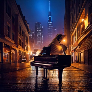 After Hours Piano